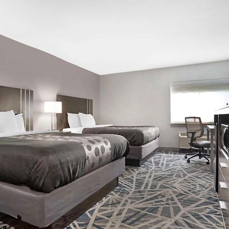 Best Western Montgomery I-85 North Exterior foto