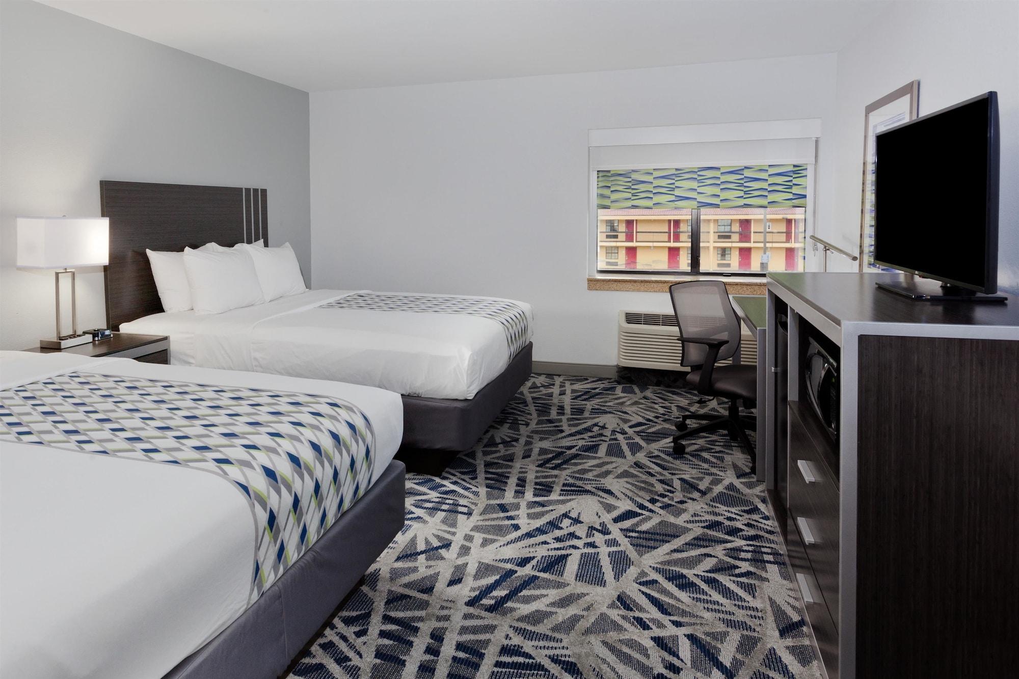 Best Western Montgomery I-85 North Exterior foto