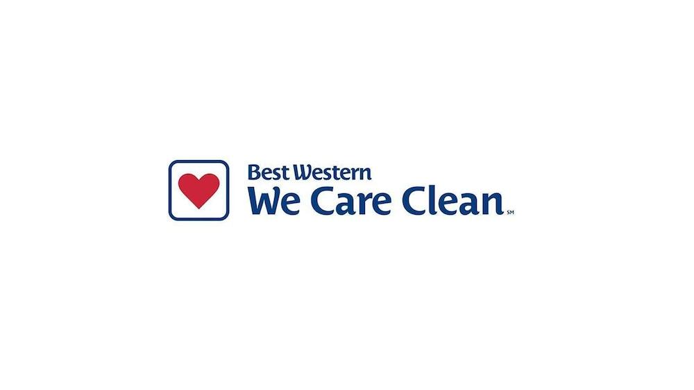 Best Western Montgomery I-85 North Exterior foto
