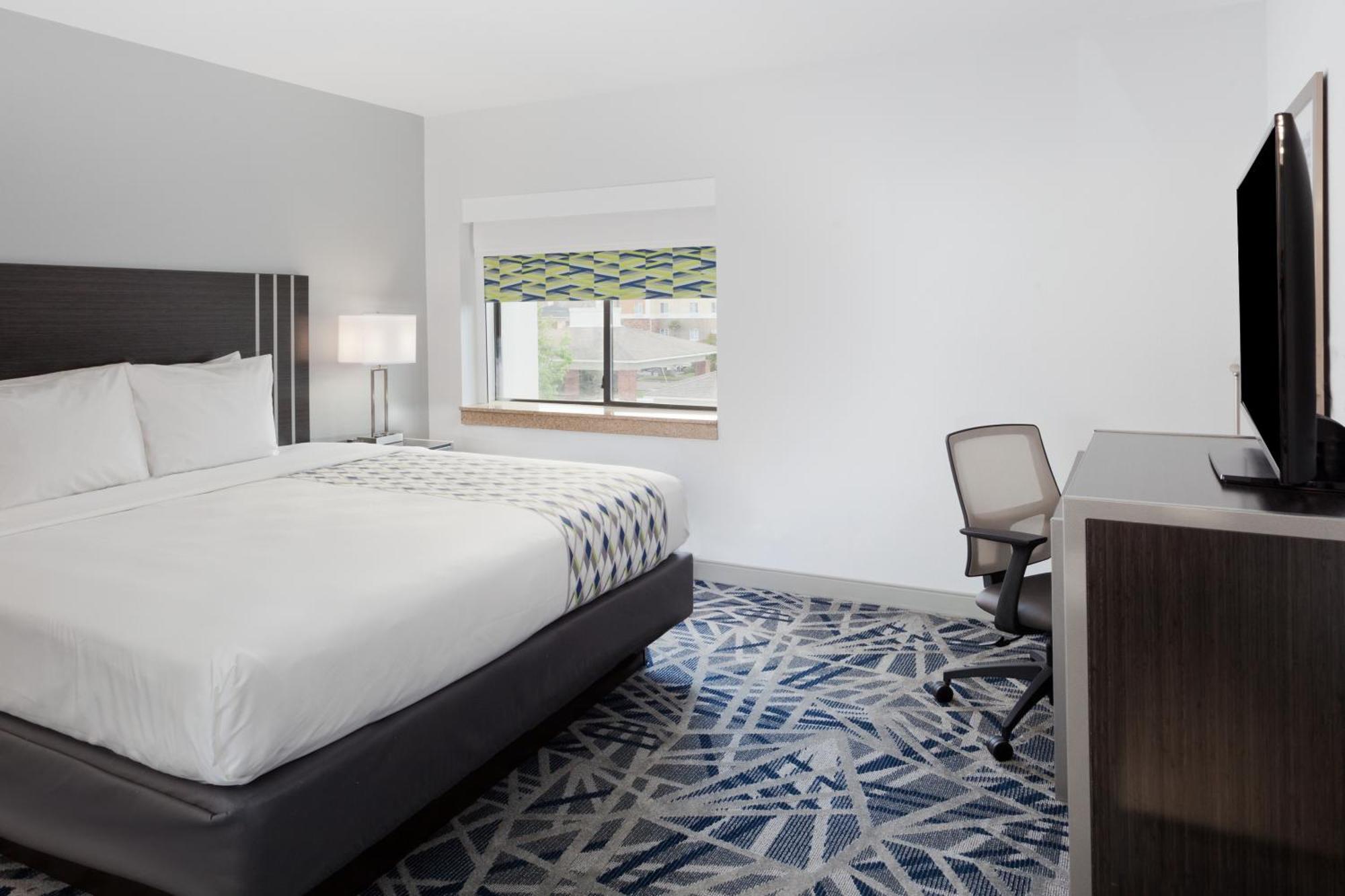 Best Western Montgomery I-85 North Exterior foto