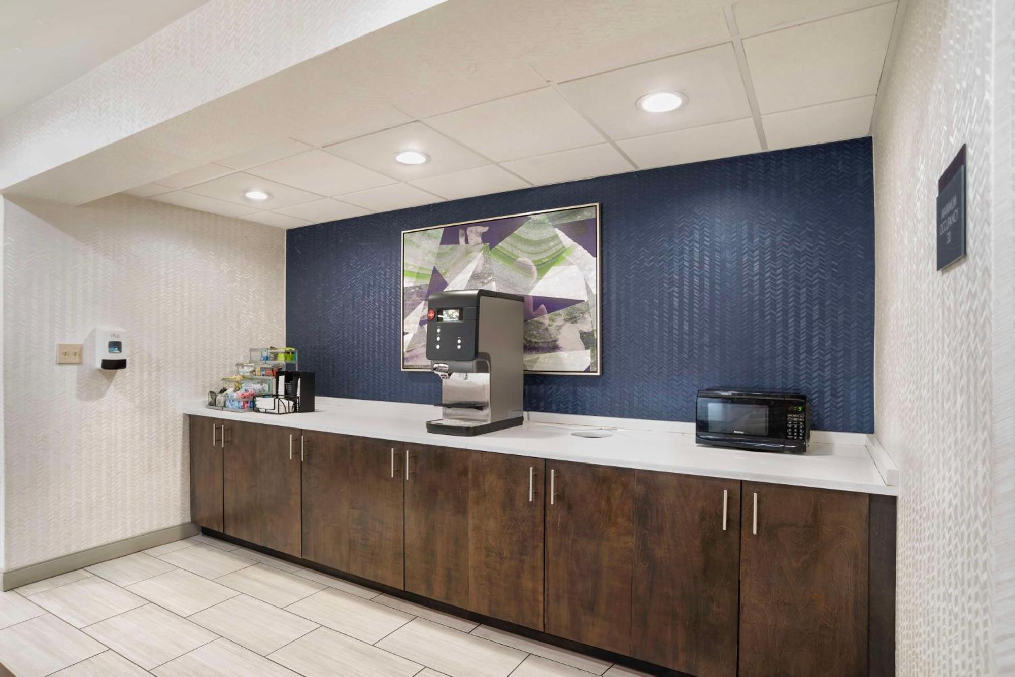 Best Western Montgomery I-85 North Exterior foto