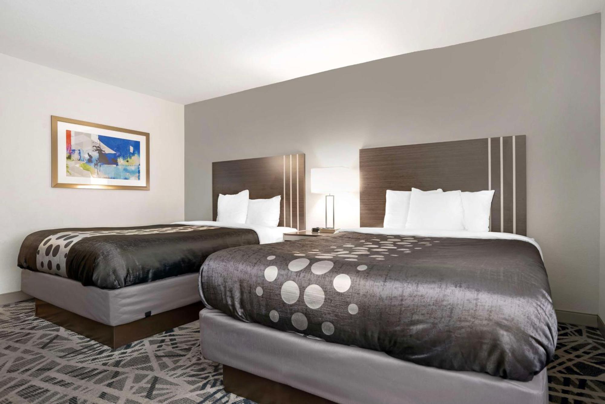 Best Western Montgomery I-85 North Exterior foto